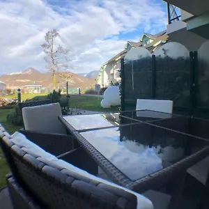 Rare : Au Bord Du D'annecy, Cosy En Rez De Jardin Avec Terrasse Privative Apartment