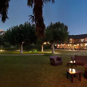 Le Petit Letraz Hotel